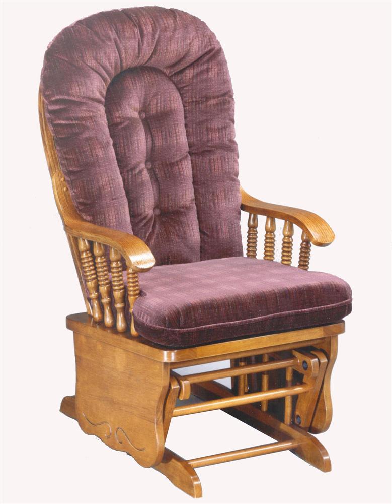 Best Furniture Glider Rocker